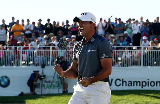 Jason Day