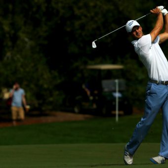 Martin Kaymer