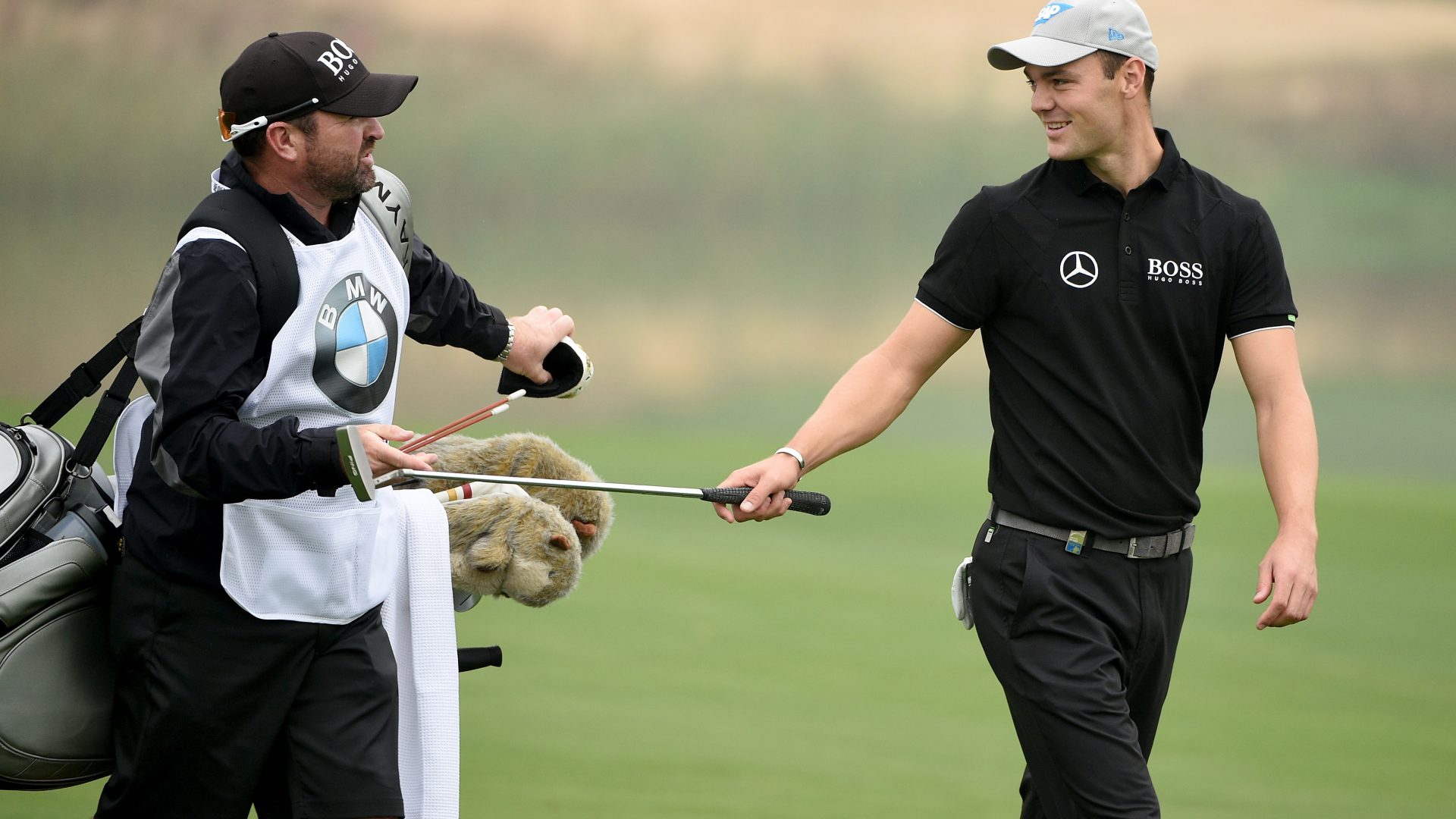 Kaymer