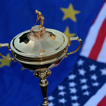 Ryder Cup 2022
