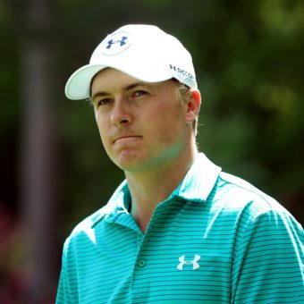 Titelverteidigung im Blick: Jordan Spieth
