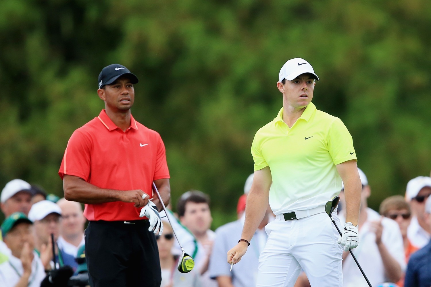 Nike Golf stellt die Schlägerproduktion ein