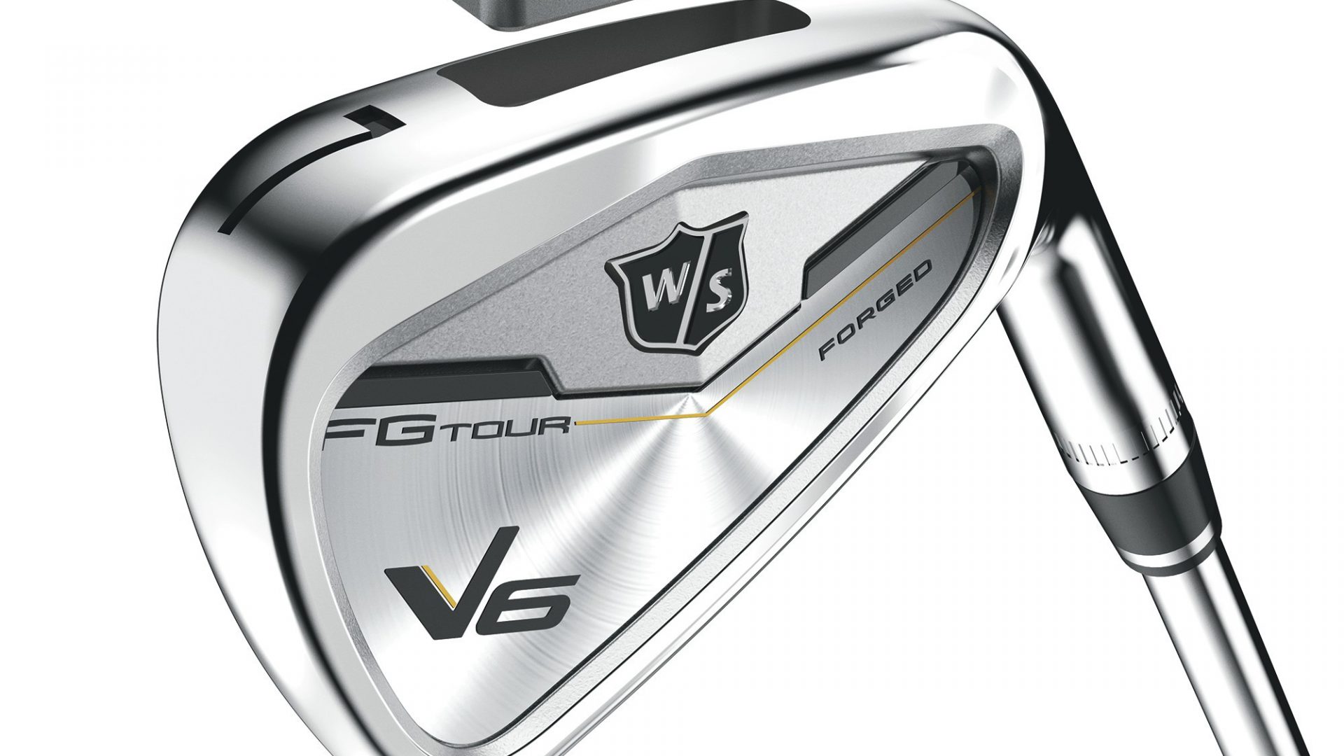 Wilson FG Tour V6 Eisen