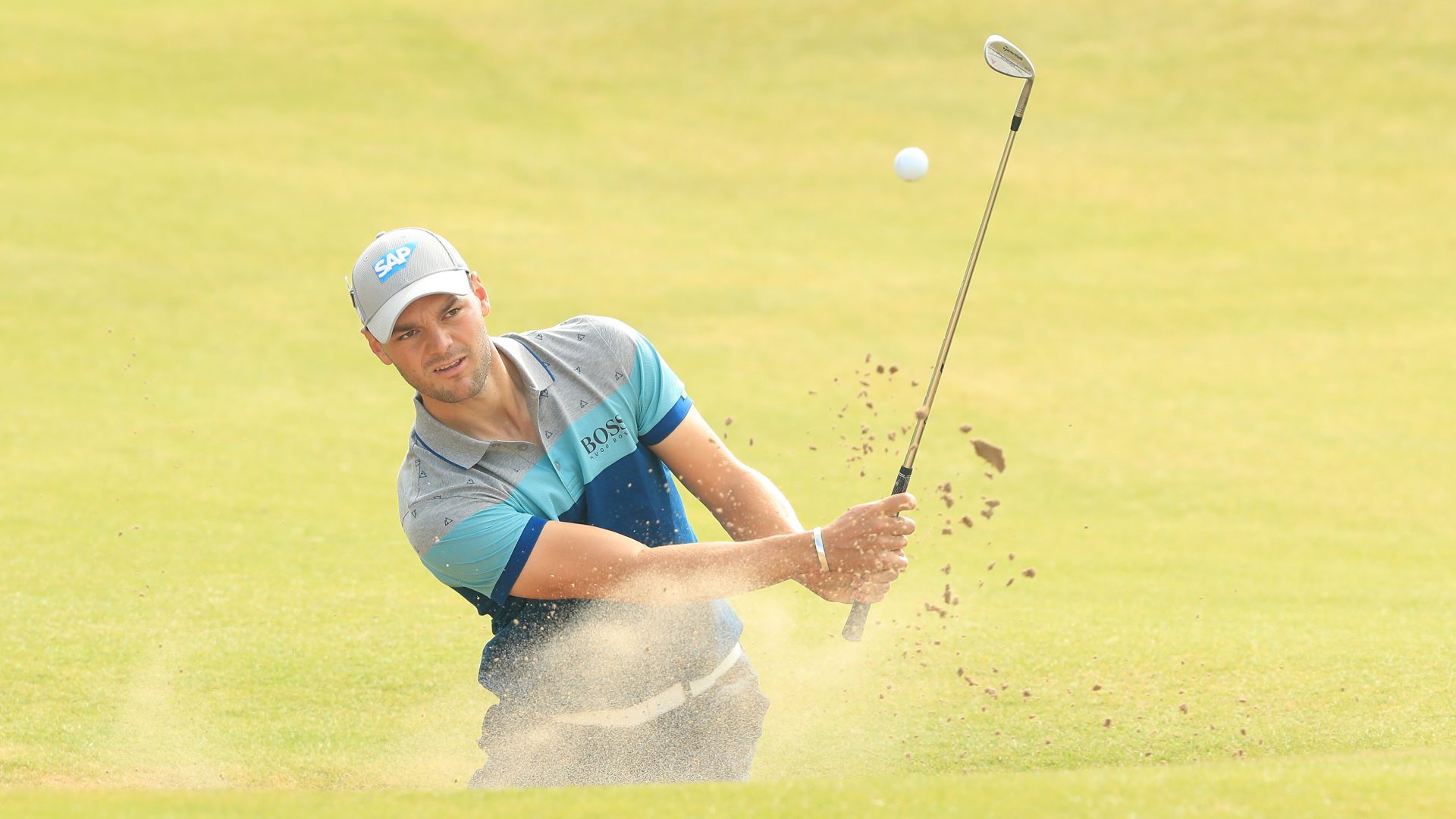 The Open
