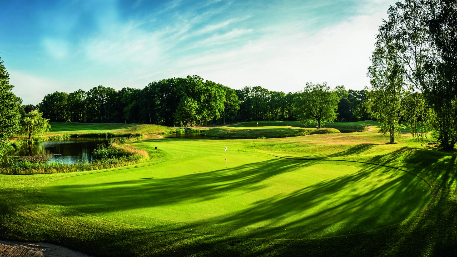 Golfclub Hamburg-Ahrensburg