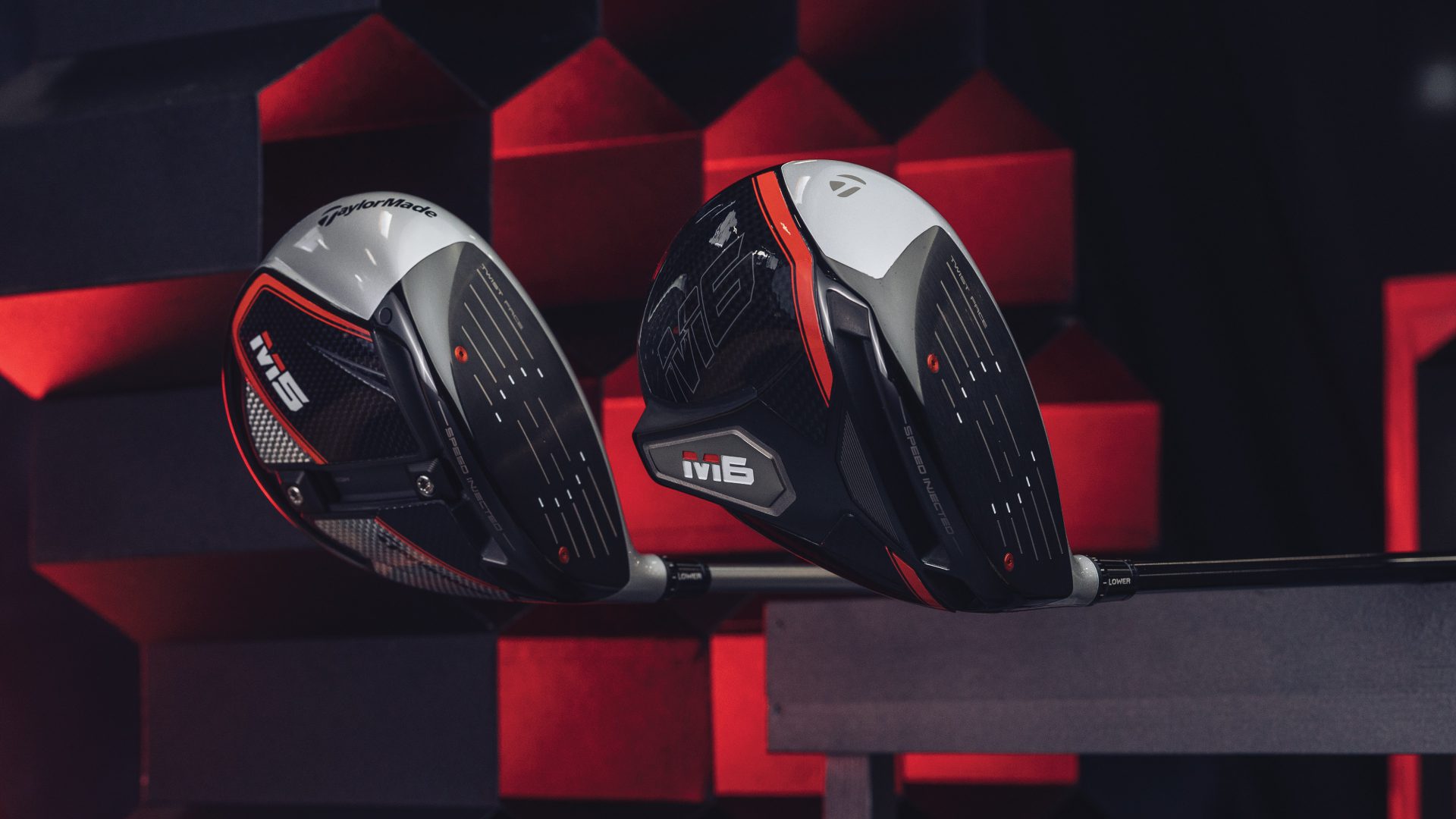 TaylorMade M5