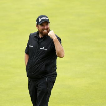 Preisgeld bei der Open 2019