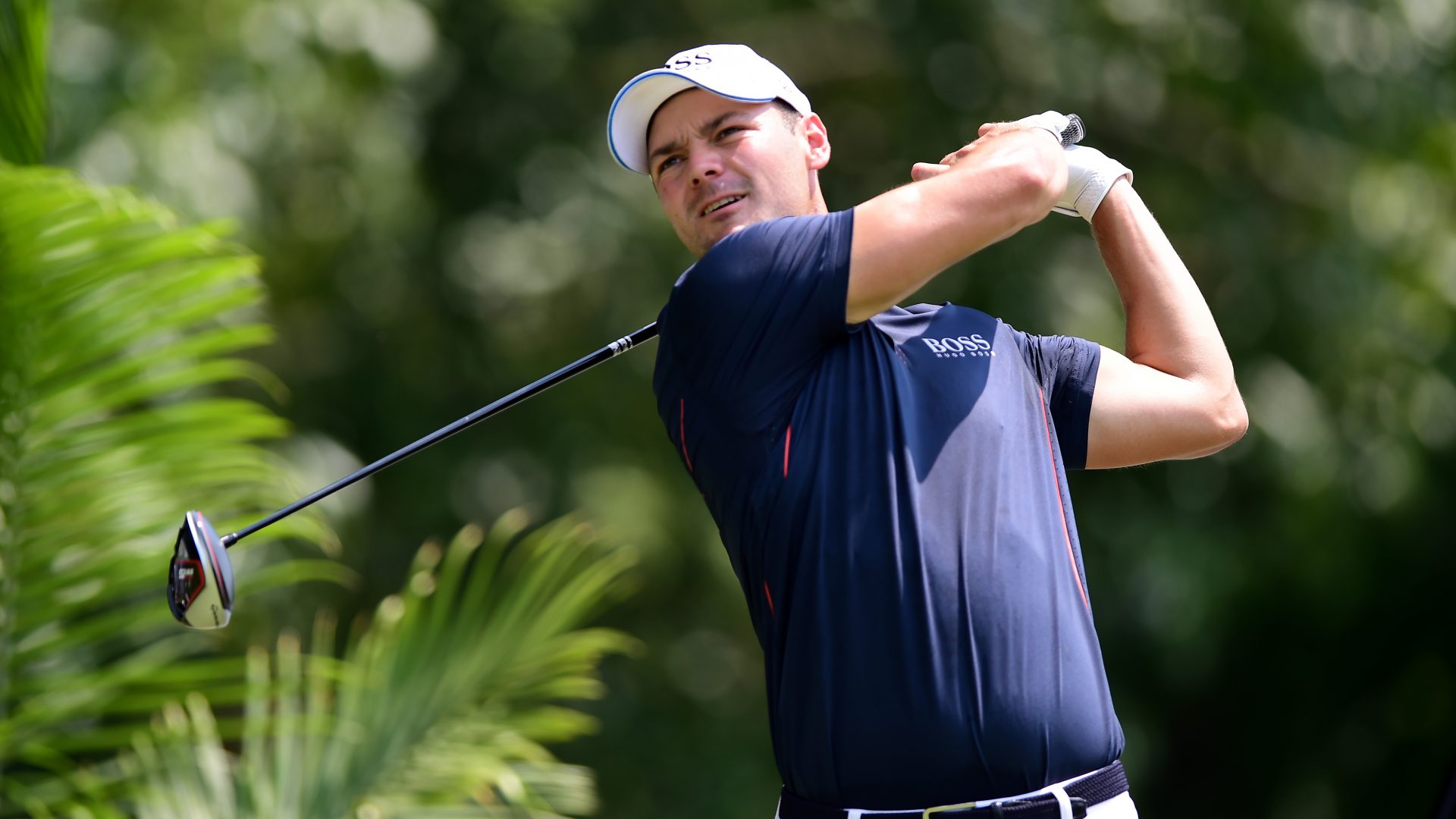 Martin Kaymer PGA-Tour
