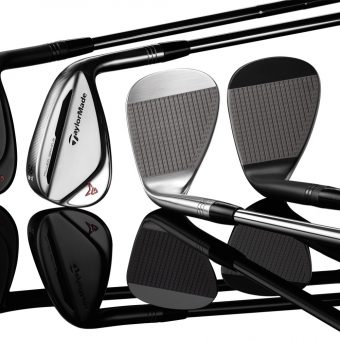 TaylorMade MG 2 Wedges