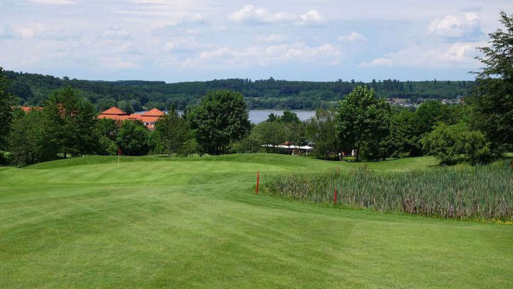 Travel Awards 2020: GC Wiesensee.
