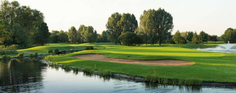 Golfclub St. Leon-Rot