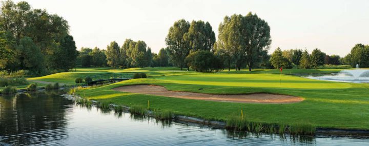 Golfclub St. Leon-Rot