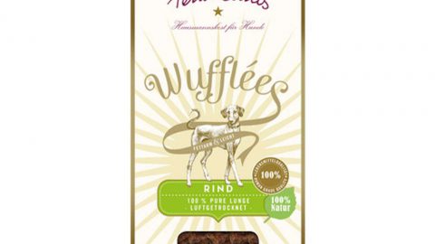 Terra Canis: Wufflées.