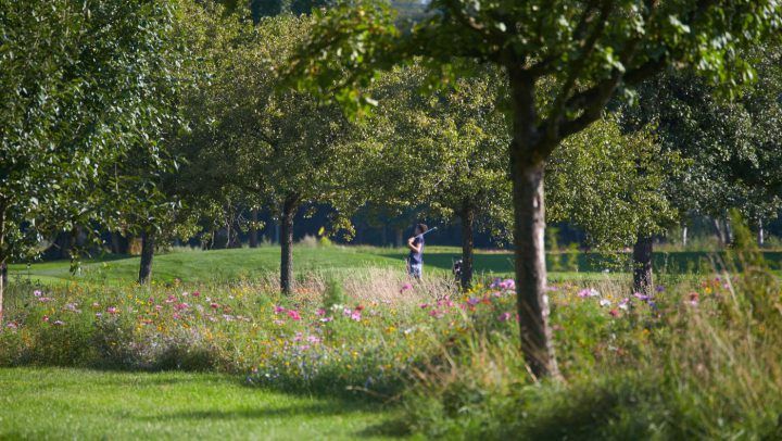 Ab dem 11. Mai darf man in Bayern wieder spielen u.a. im GC München Eichenried