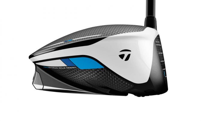 TaylorMade: »SIM«-Series Driver