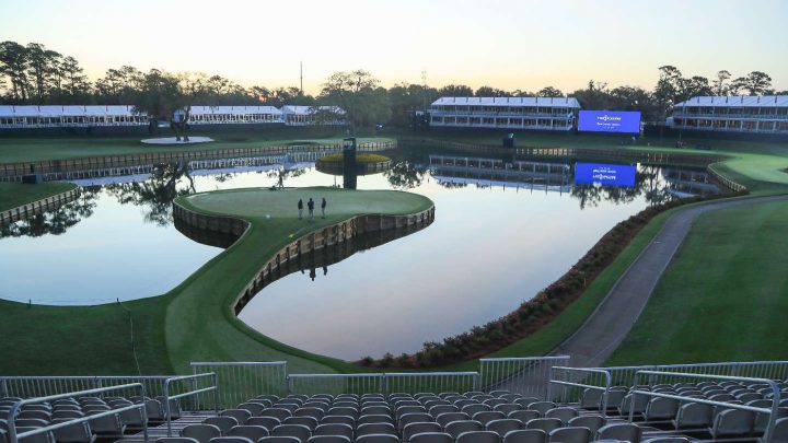 TPC Sawgrass: Florida/USA
