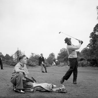 Sam Snead