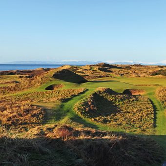 Royal Troon