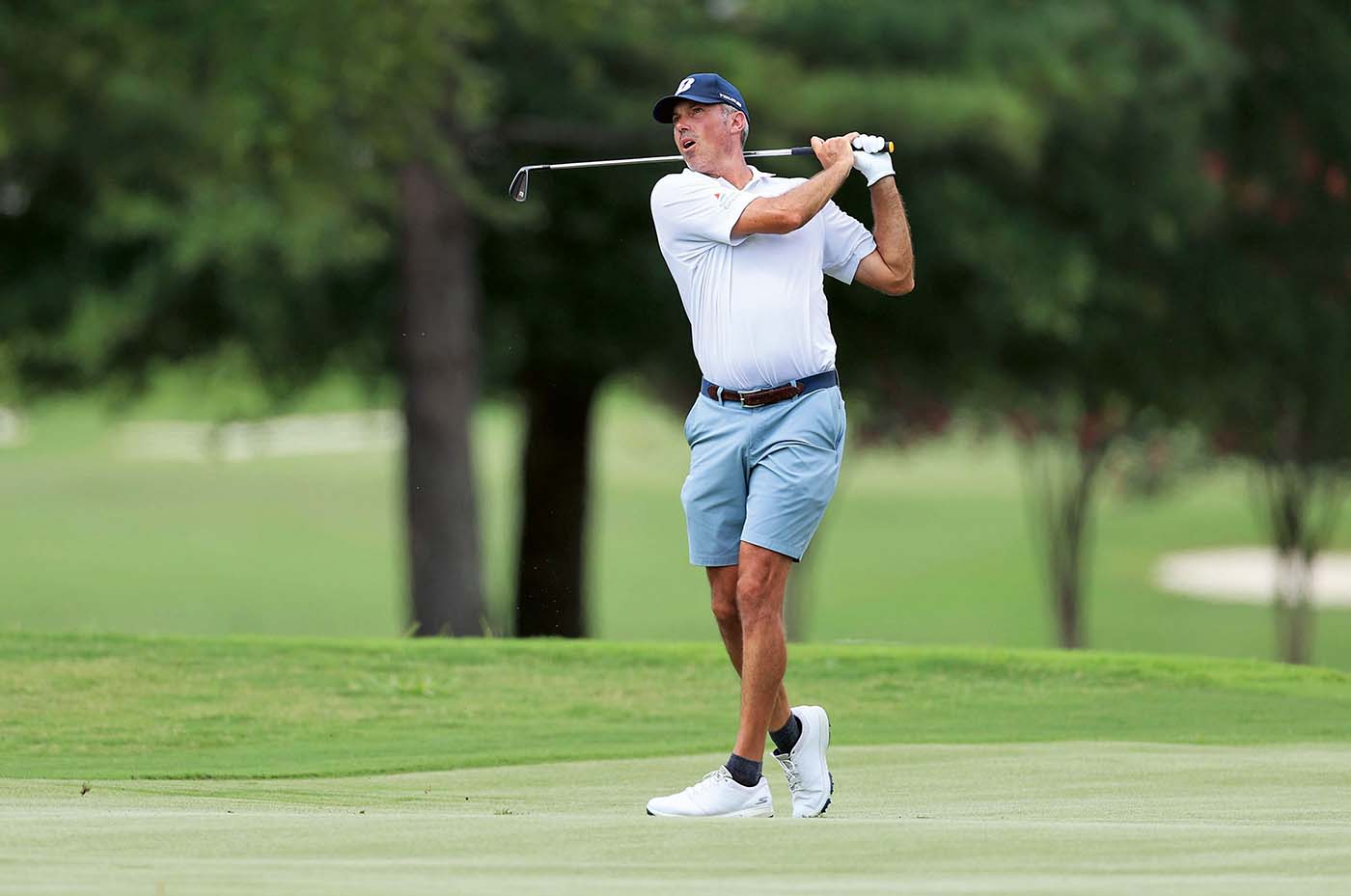 Skechers Matt Kuchar