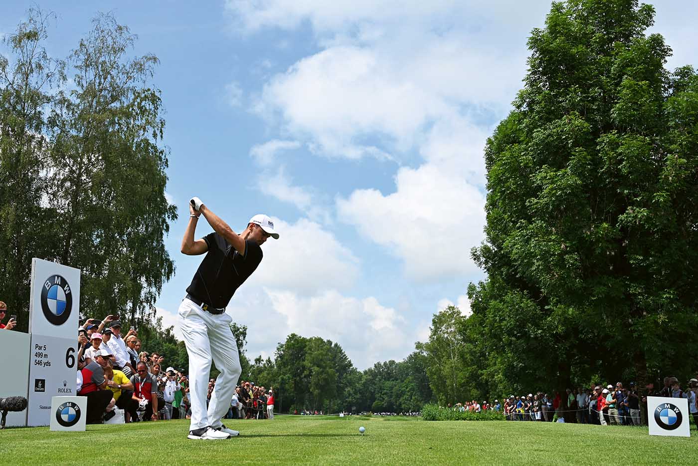 BMW International Open
