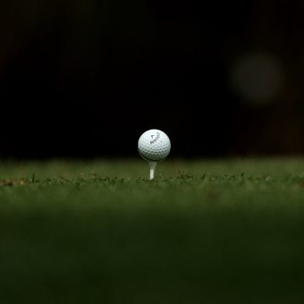 Sind Sie ein langsamer Golfer?