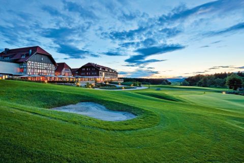 Spa und GolfResort Weimarer Land