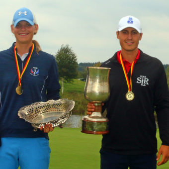 Deutsche Meister 2021