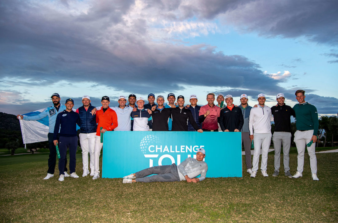 road to mallorca-rolex challenge tour grand final-aufsteiger-european tour-mallorca-tour news-2021