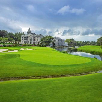 Irland