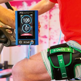Blood-Flow-Restriction