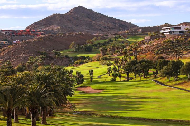 Gran Canaria