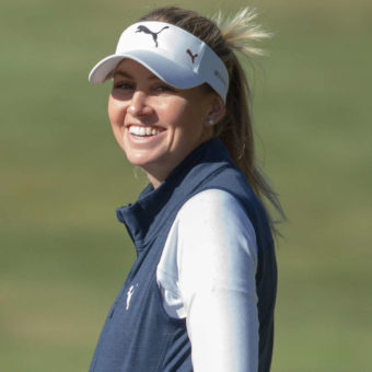 Olivia Cowan-LPGA Tour-Tour News