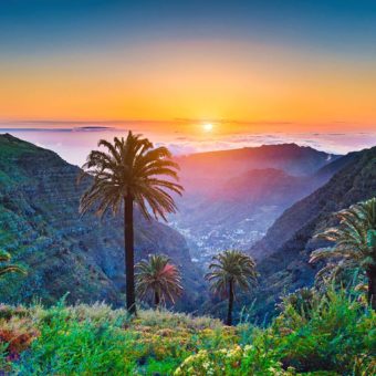 Gran Canaria