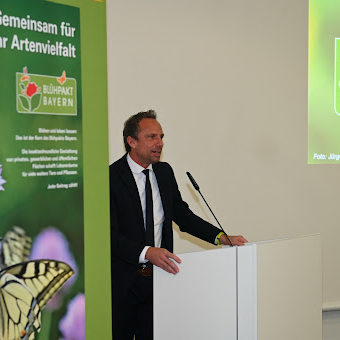 Bayerischer Golfverein