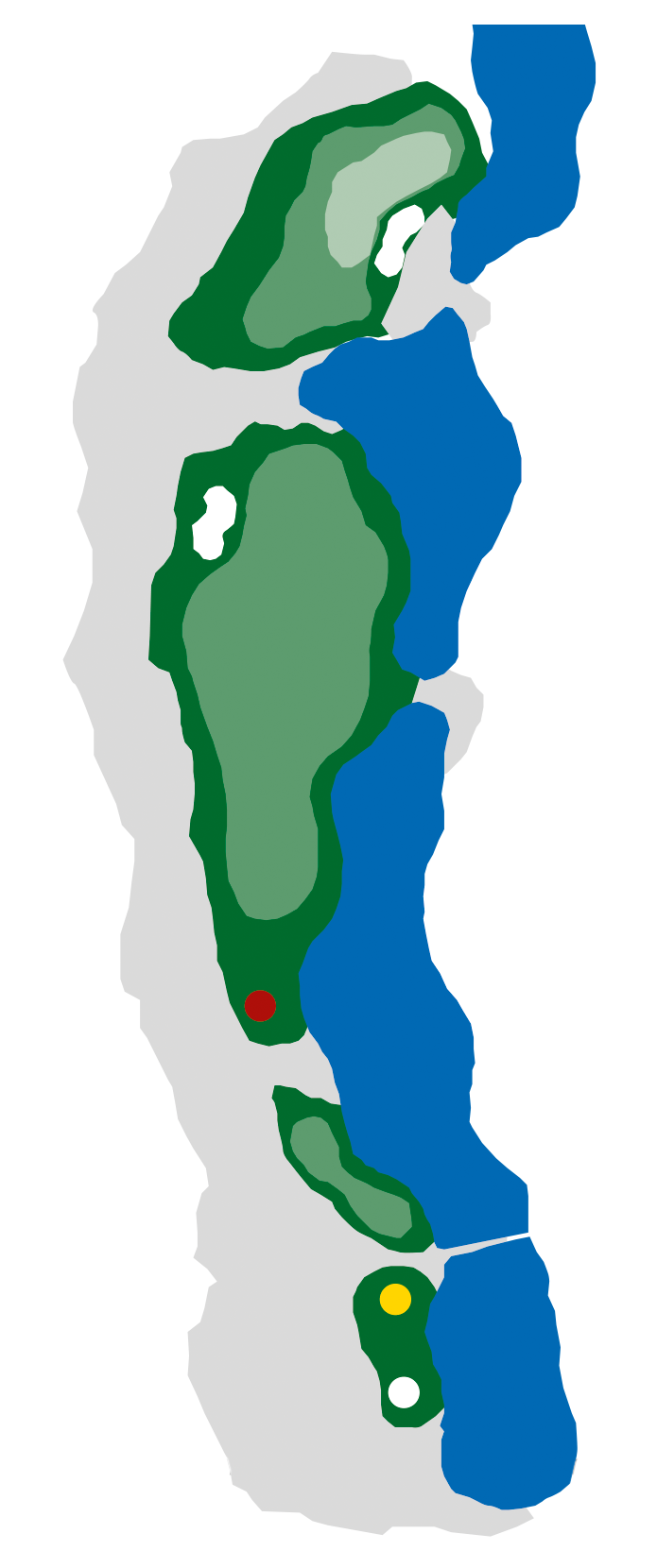 Education City GC Loch 10