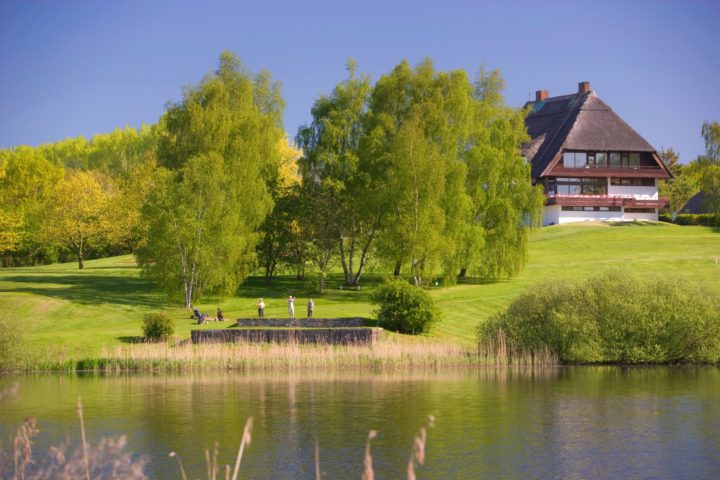 Golfresort Strandgrün