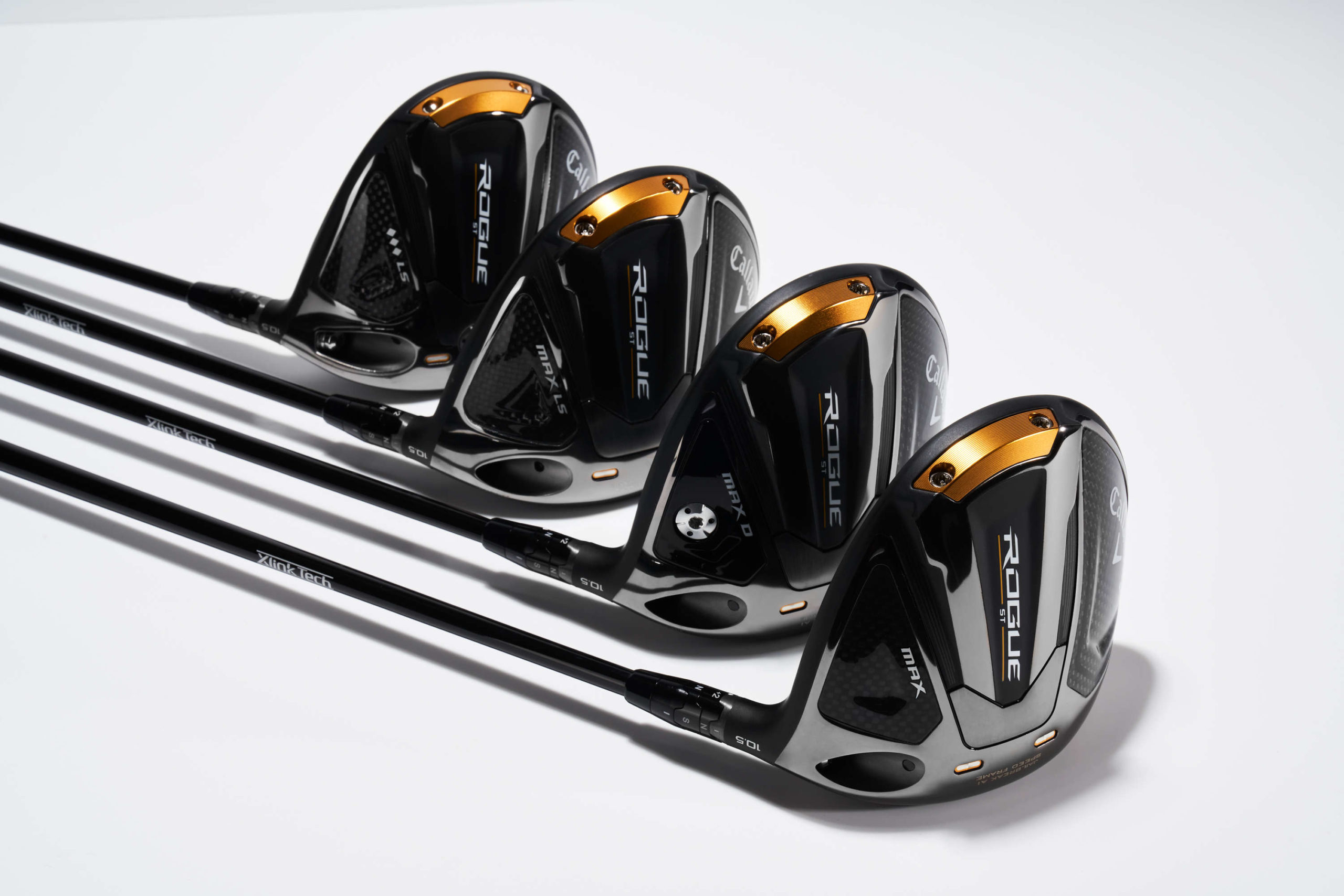 CALLAWAY: ROGUE ST DRIVER - GOLF MAGAZIN