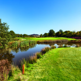 Golfclub Wolfsburg