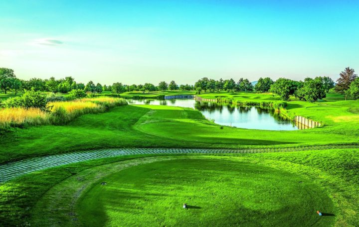 Golf Club St. Leon-Rot