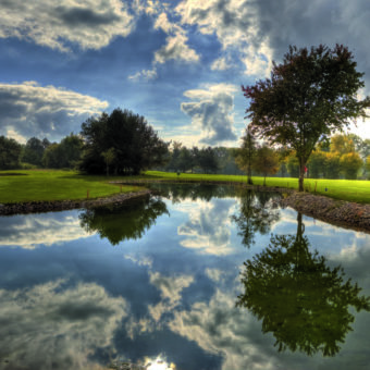 Golf-Club Gut Grambek