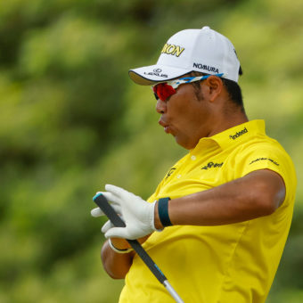 sony open 2022-hideki matsuyama-tour news