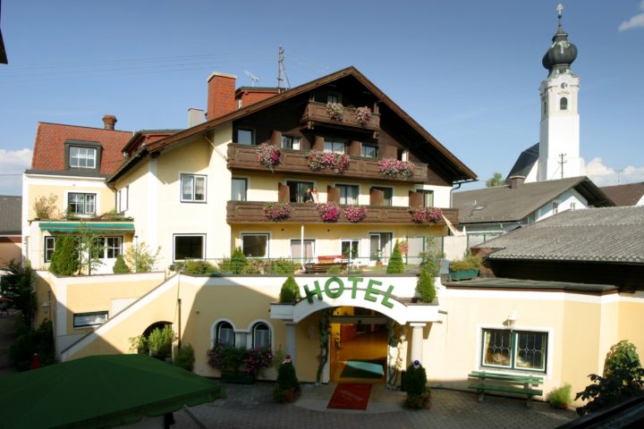 Attersee-Attergau