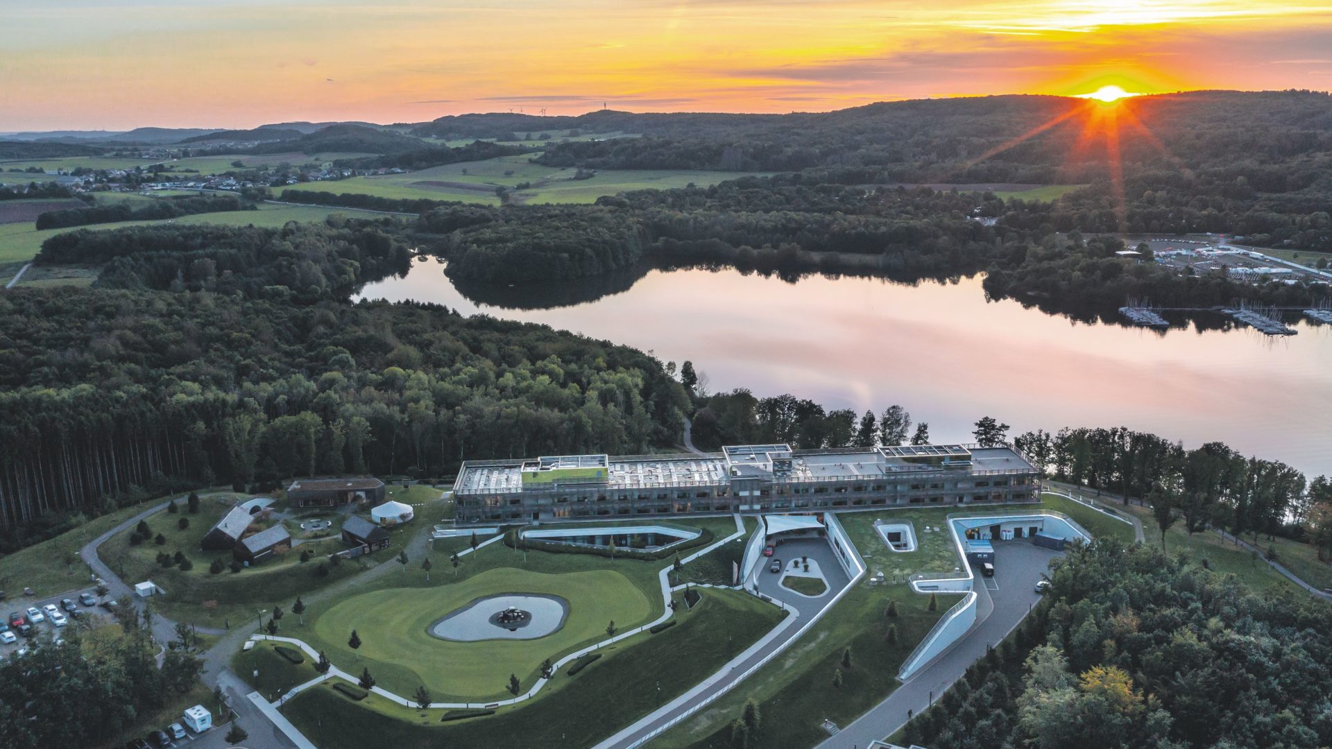 Schlosshotel Münchhausen