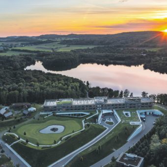 Schlosshotel Münchhausen