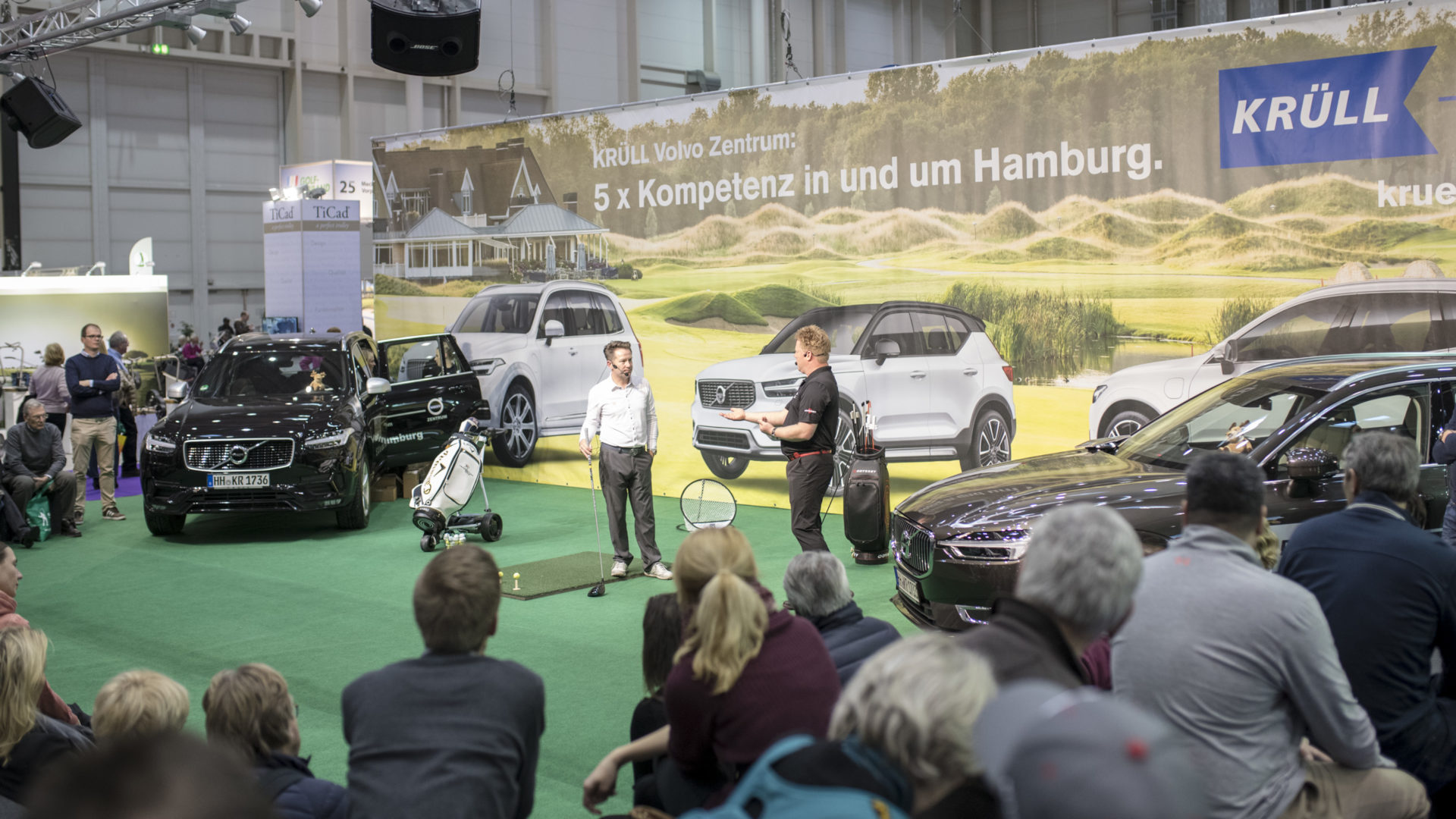 Hanse Golf