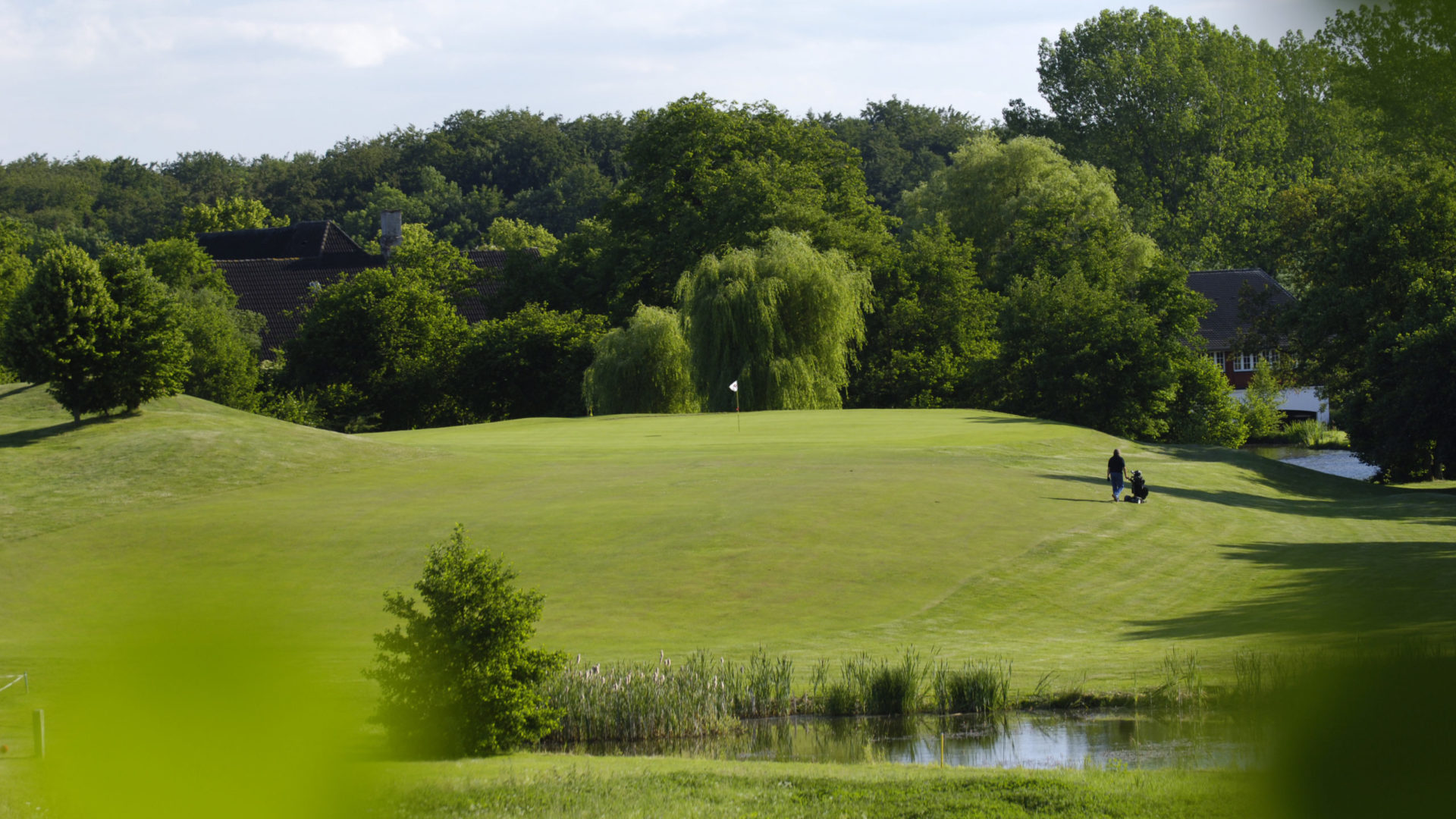 Kieler Golfclub Havighorst