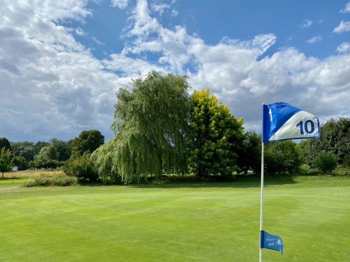 Golfclub Reinfeld