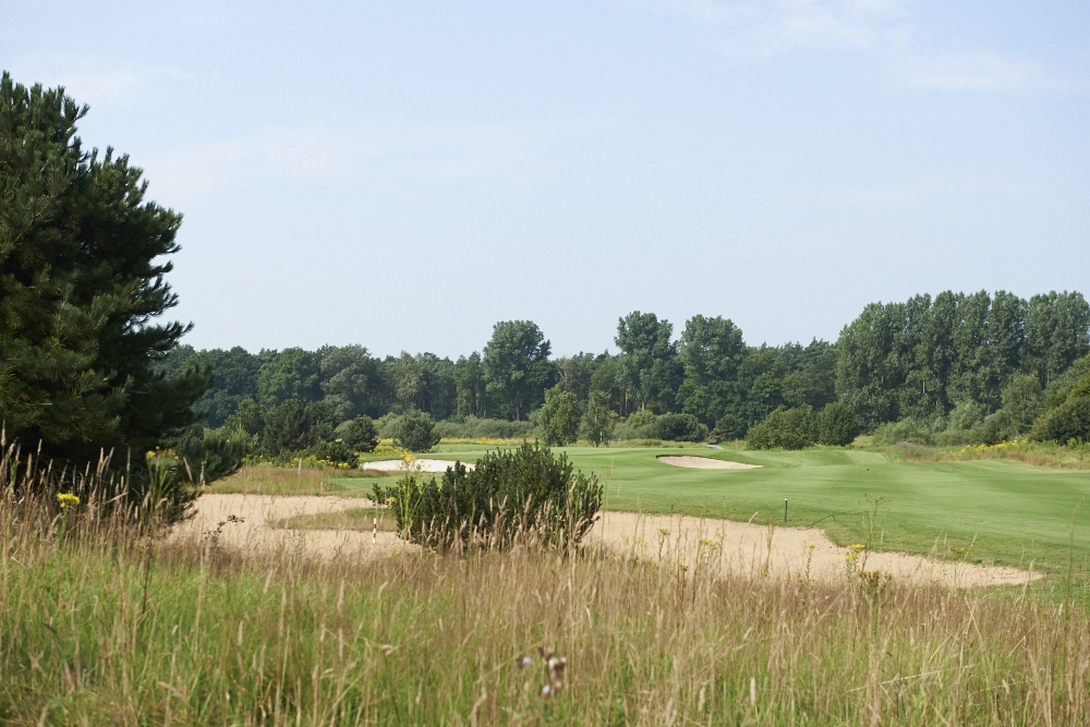 Golfclub Emstal