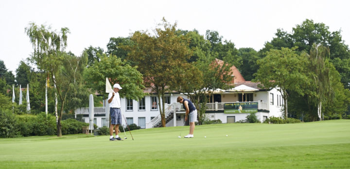 Golfclub Emstal