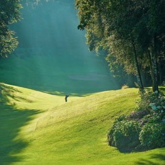 Wentorf-Reinbeker GC